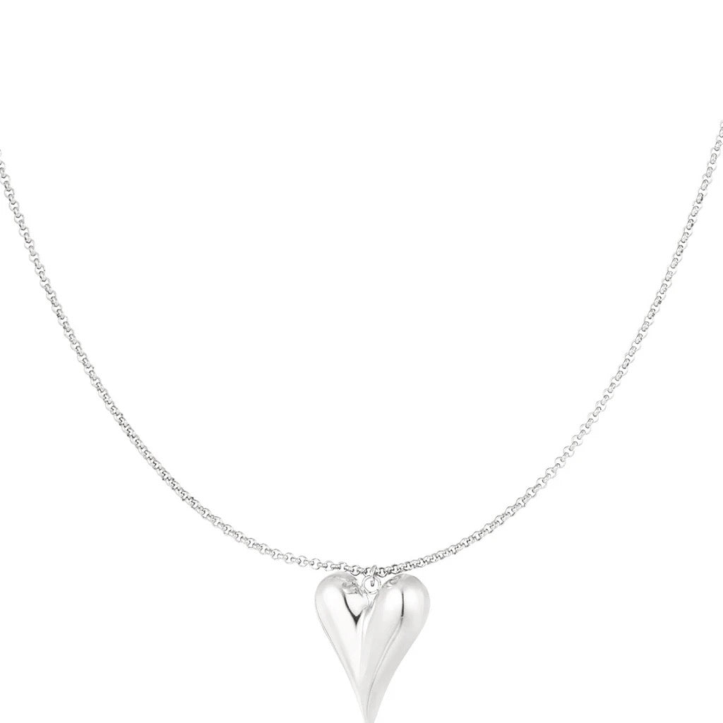 Ketting Heart