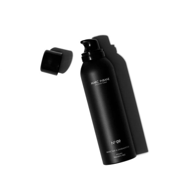 Marc Inbane Shower Foam No.09 150ml