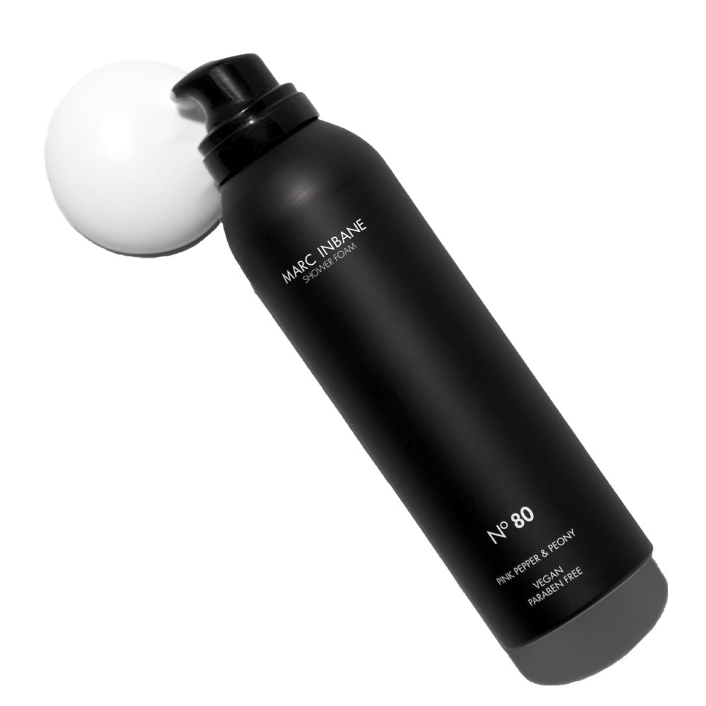 Shower Foam N°80 150ml