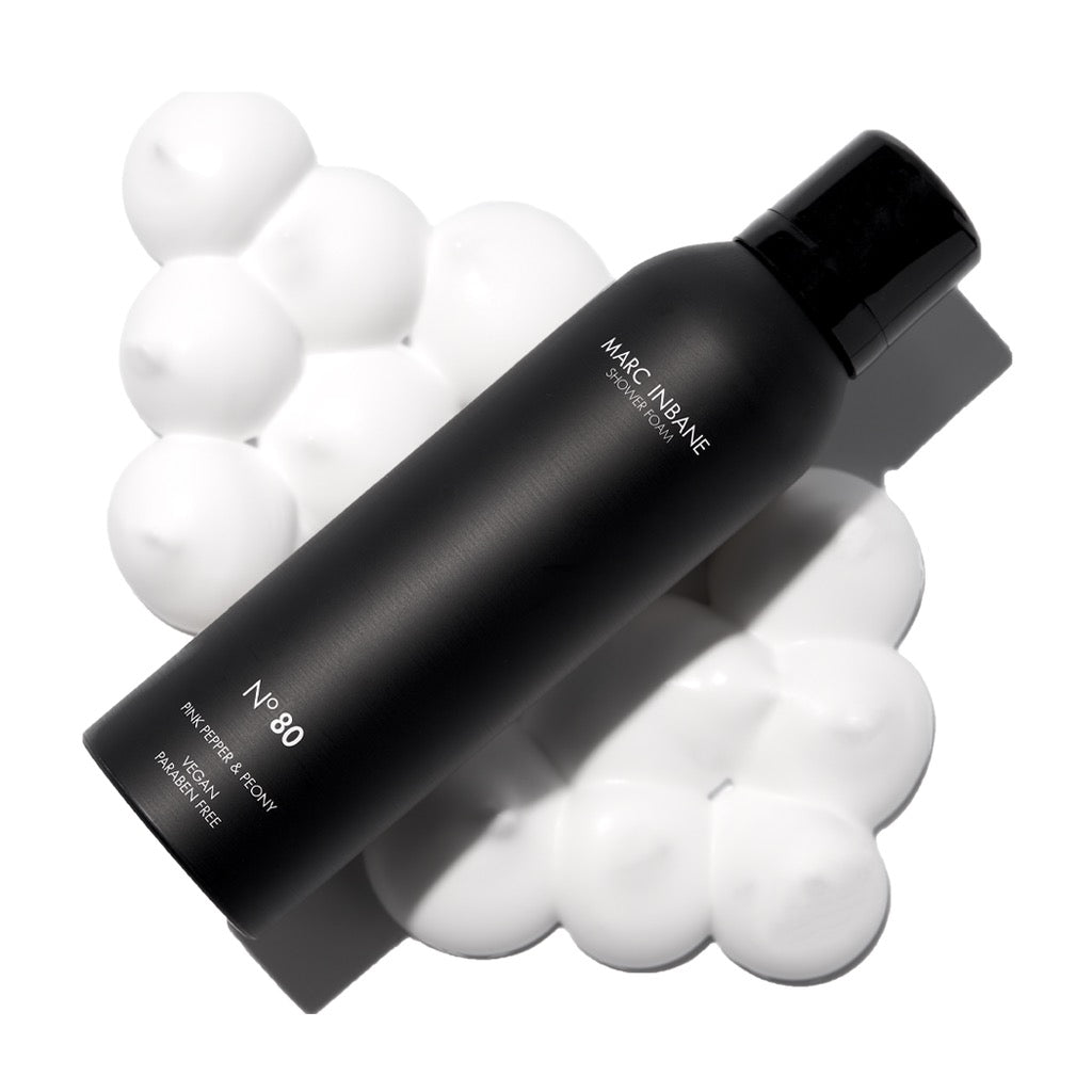 Shower Foam N°80 150ml