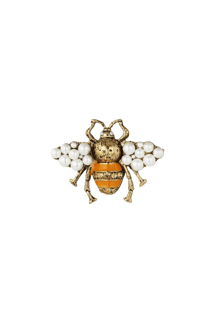 Amy brooch