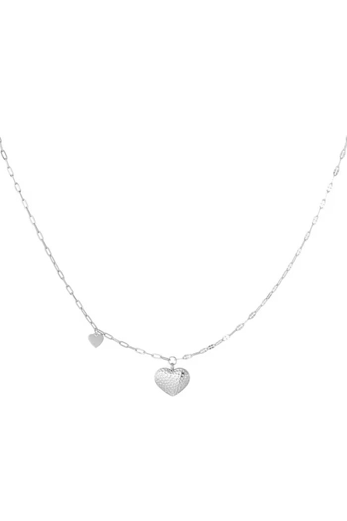 Bedelketting love