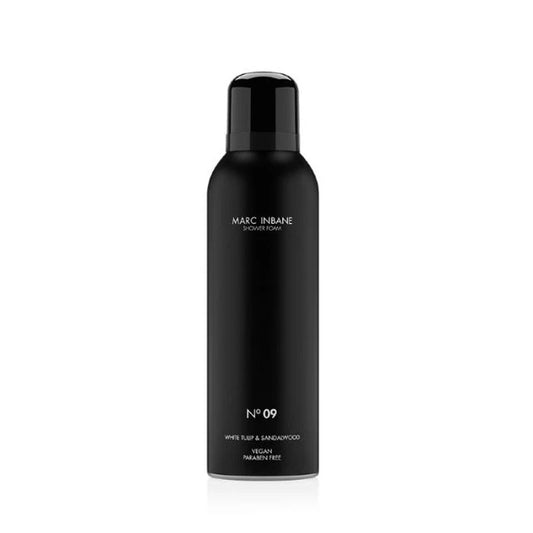 Marc Inbane Shower Foam No.09 150ml