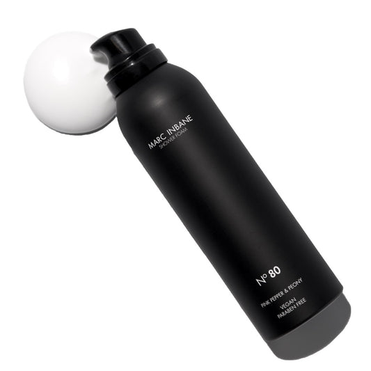 Shower Foam N°80 150ml