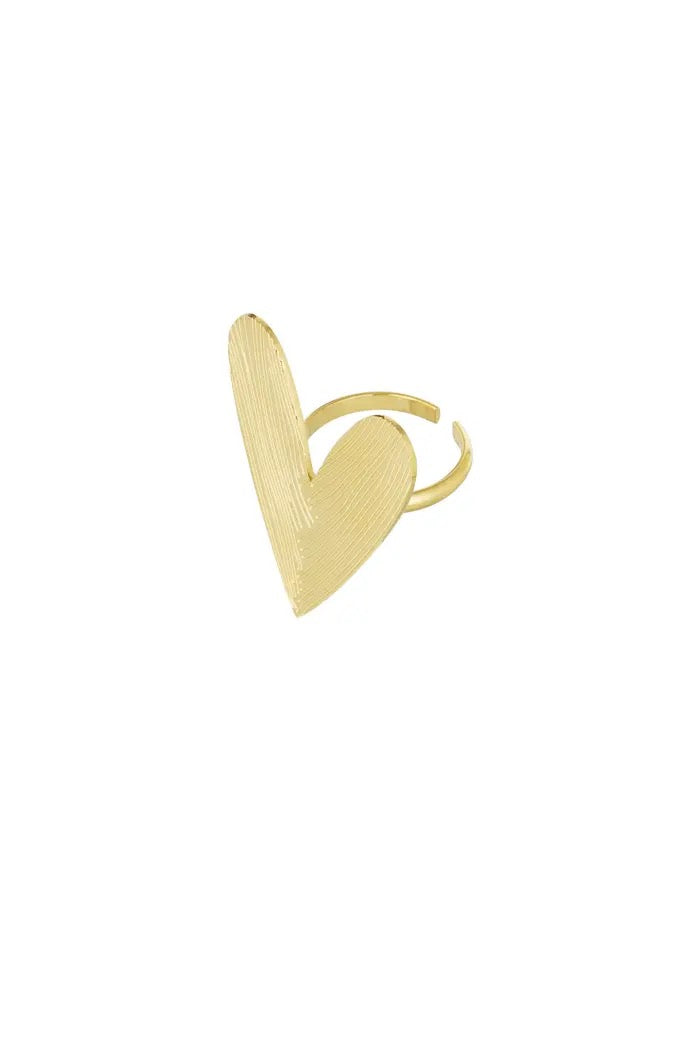 Ring lovely