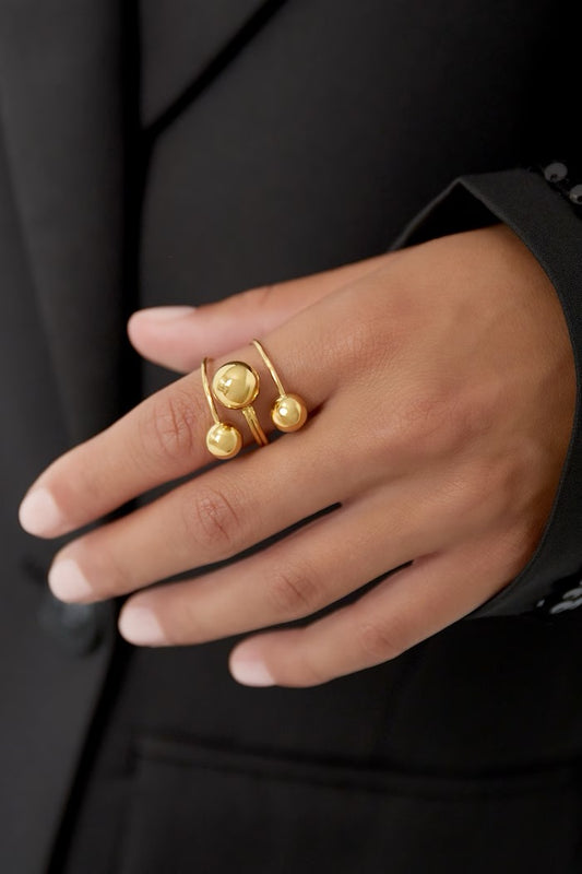 Ring Bomb