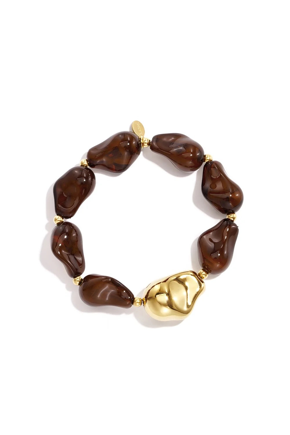 Kralen armband Lily