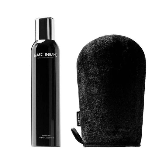 Marc Inbane Tanning Spray 175ml + Handschoen