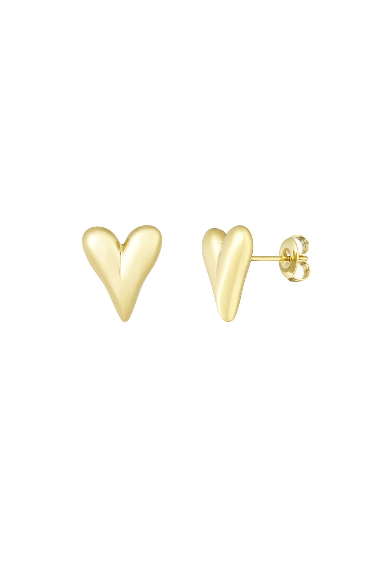 Lovely studs oorbellen