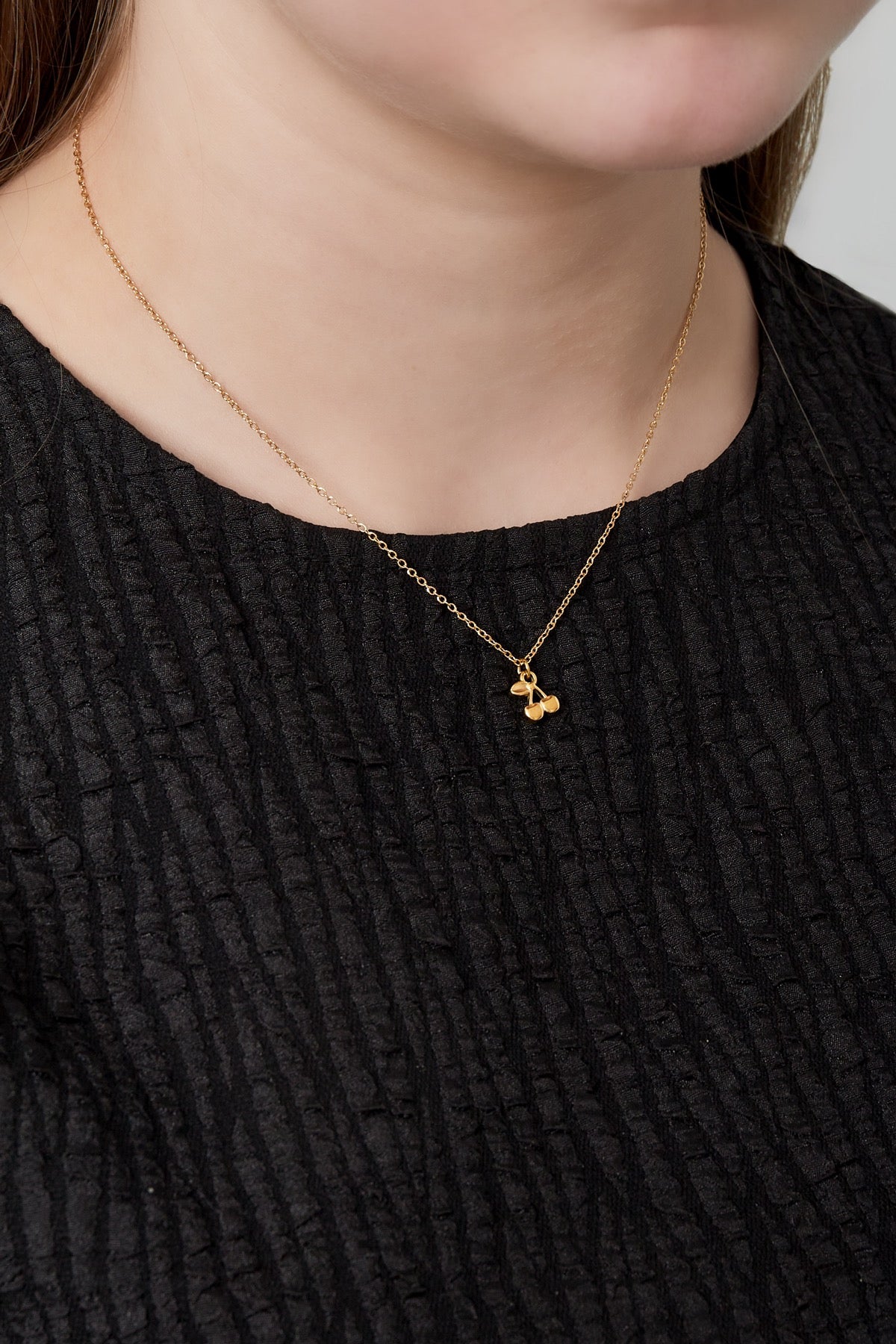 Cherry ketting