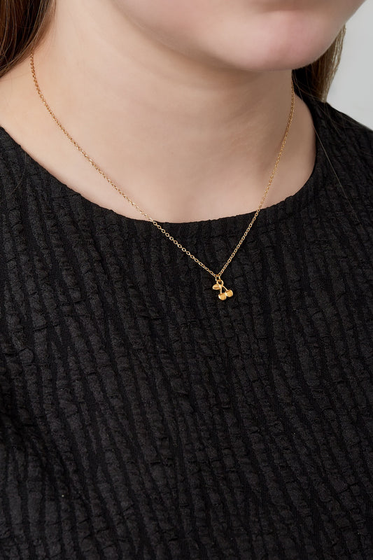 Cherry ketting