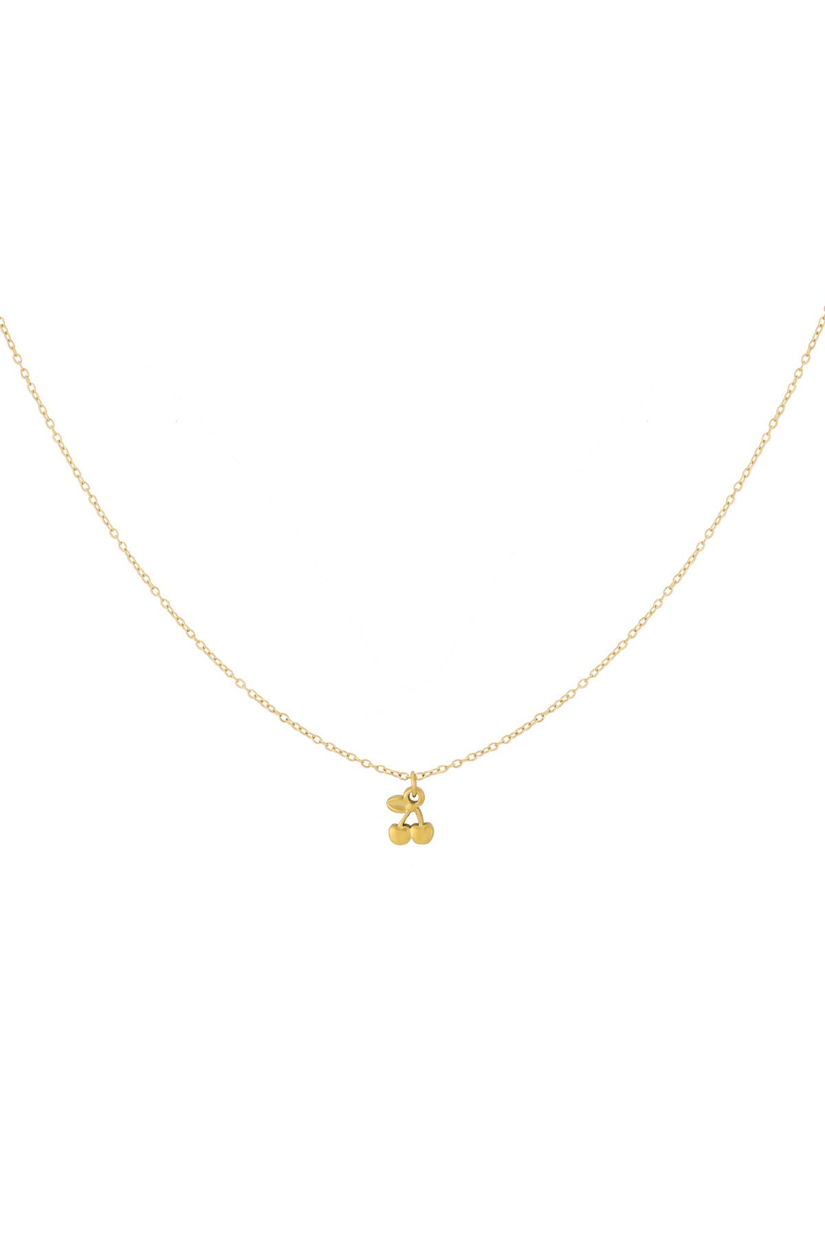 Cherry ketting