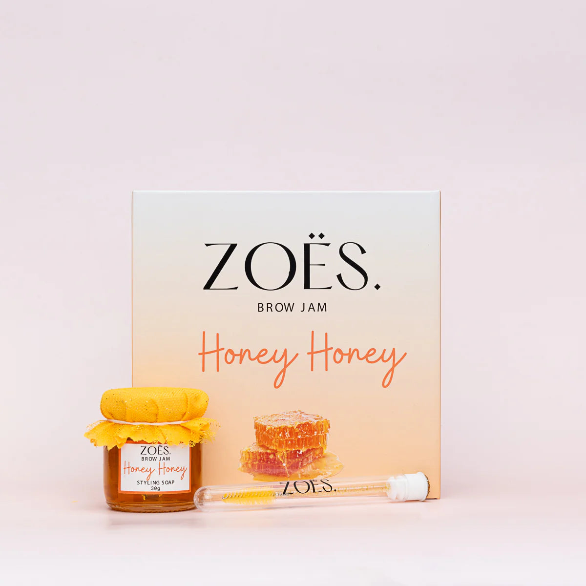 BROW JAM - HONEY HONEY